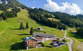 Biohotel Mattlihues