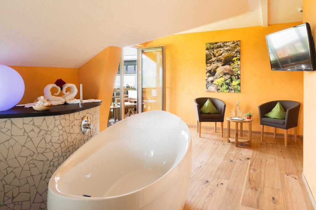 Biohotel Mattlihues Bad Hindelang Room photo
