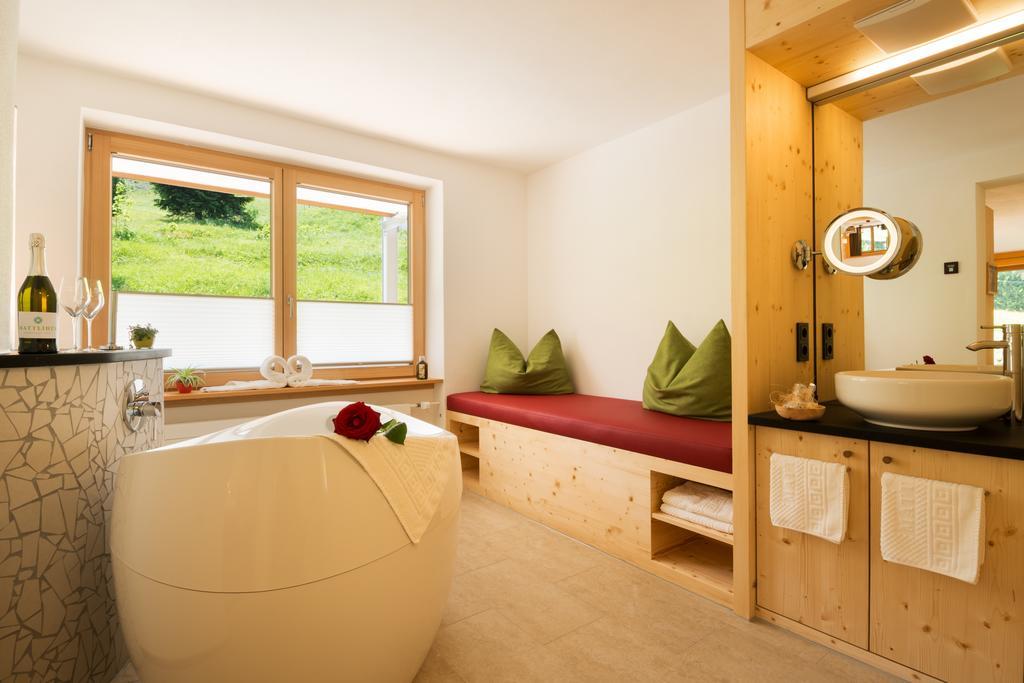 Biohotel Mattlihues Bad Hindelang Room photo