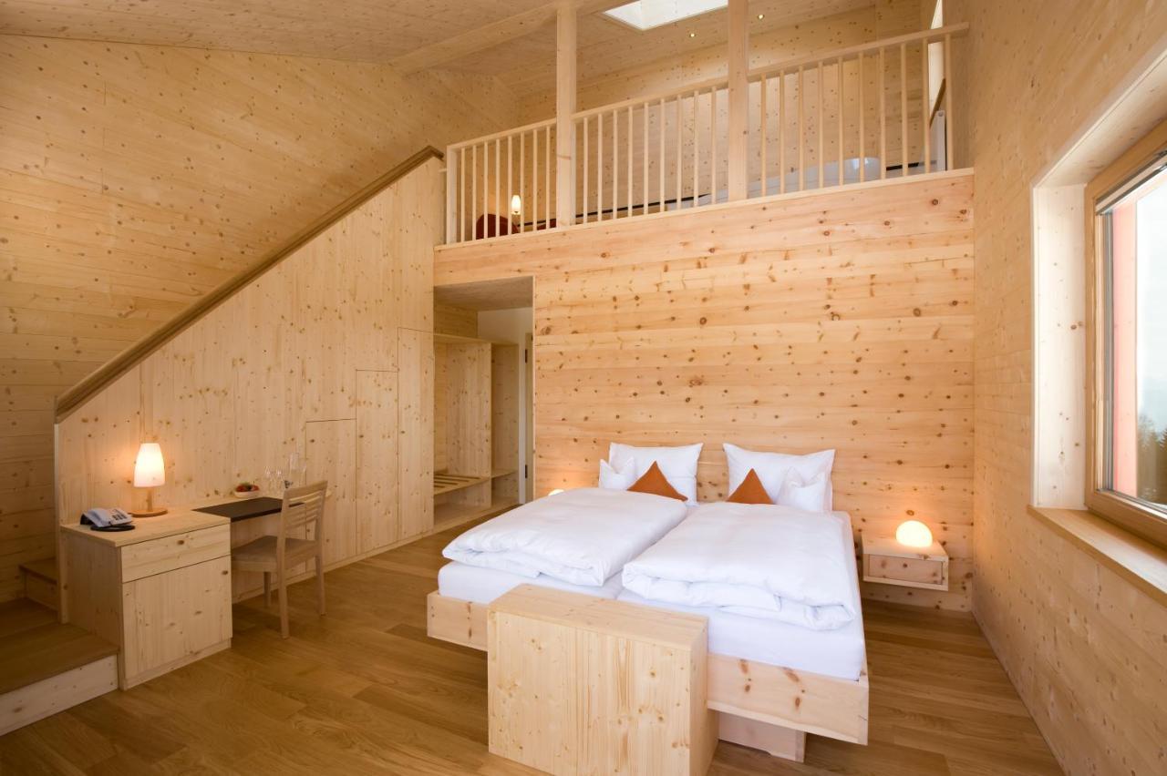 Biohotel Mattlihues Bad Hindelang Exterior photo